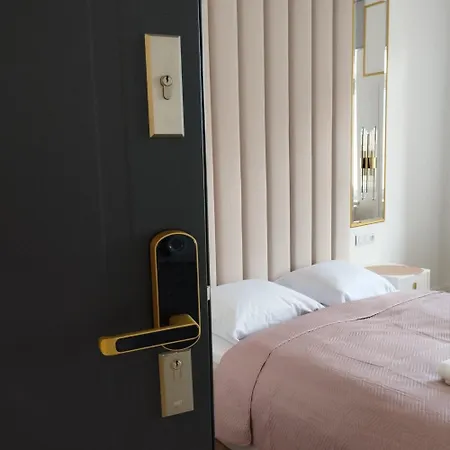 Apartament Z Jacuzzi Nova Bydgoszcz Exterior foto