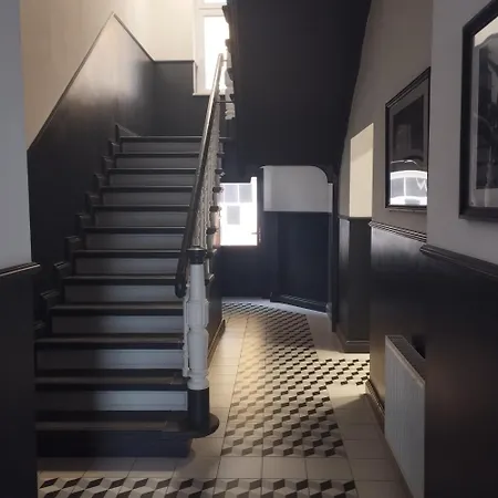Apartament Z Jacuzzi Nova Bydgoszcz Exterior foto