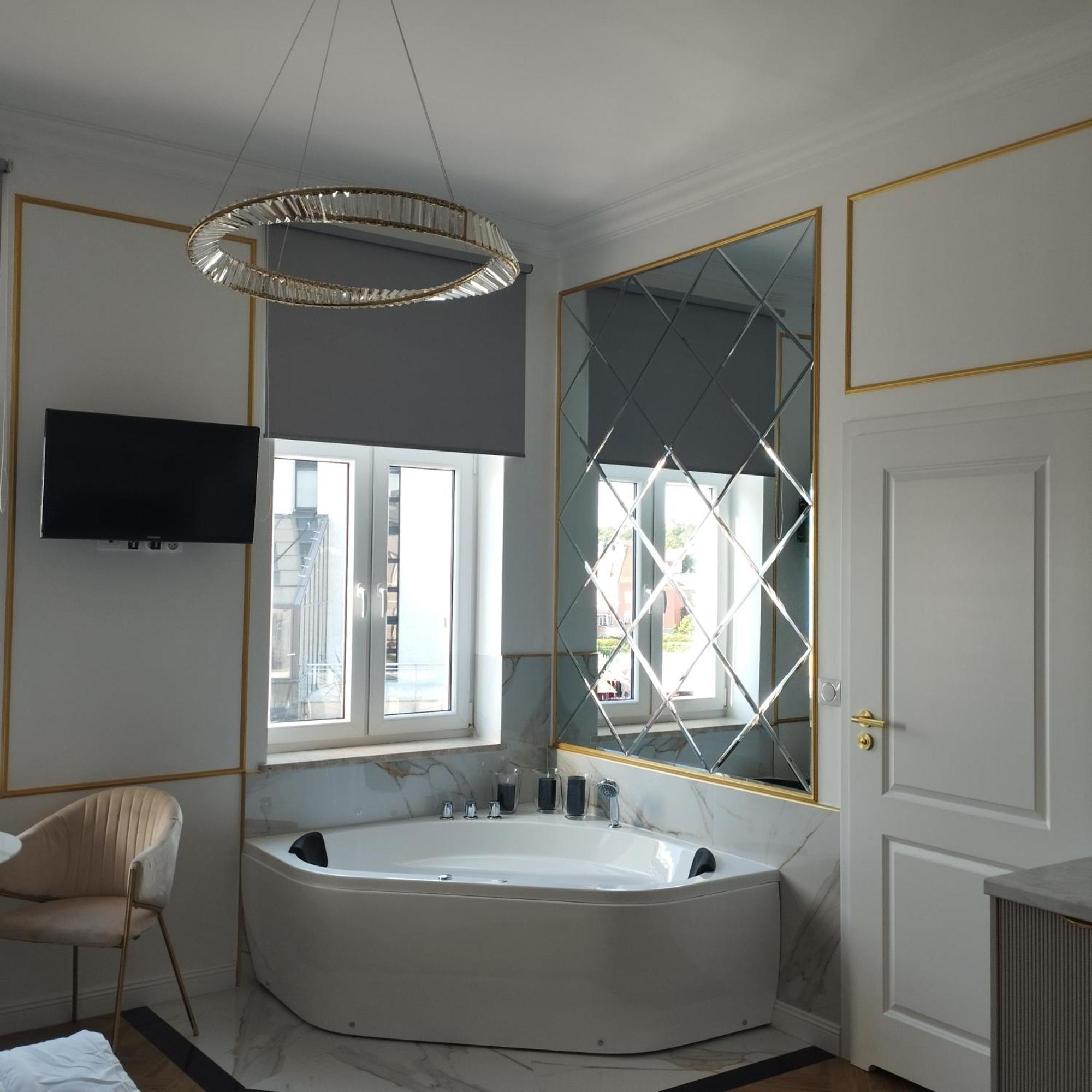 Apartment Z Jacuzzi Nova Bydgoszcz