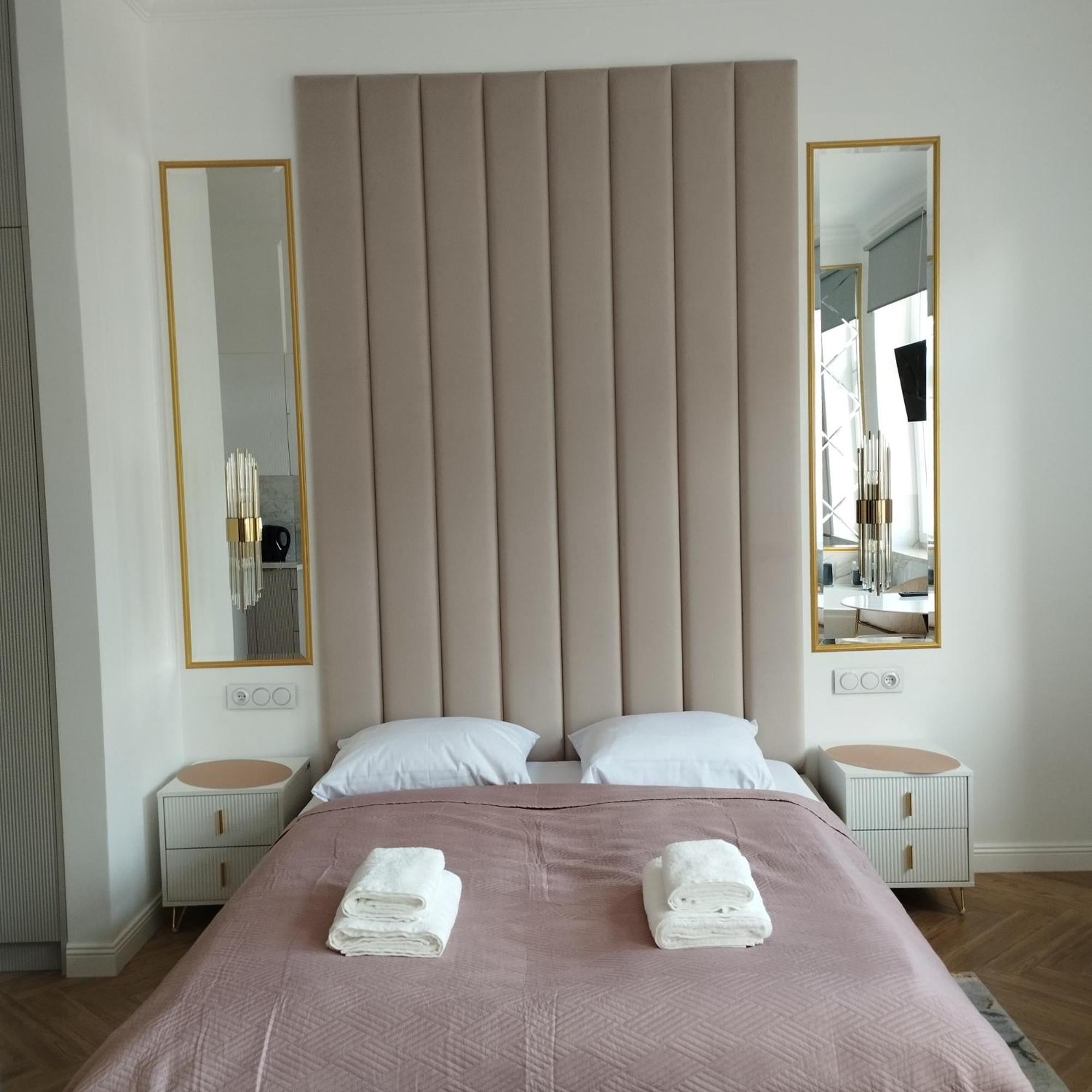 Apartment Z Jacuzzi Nova