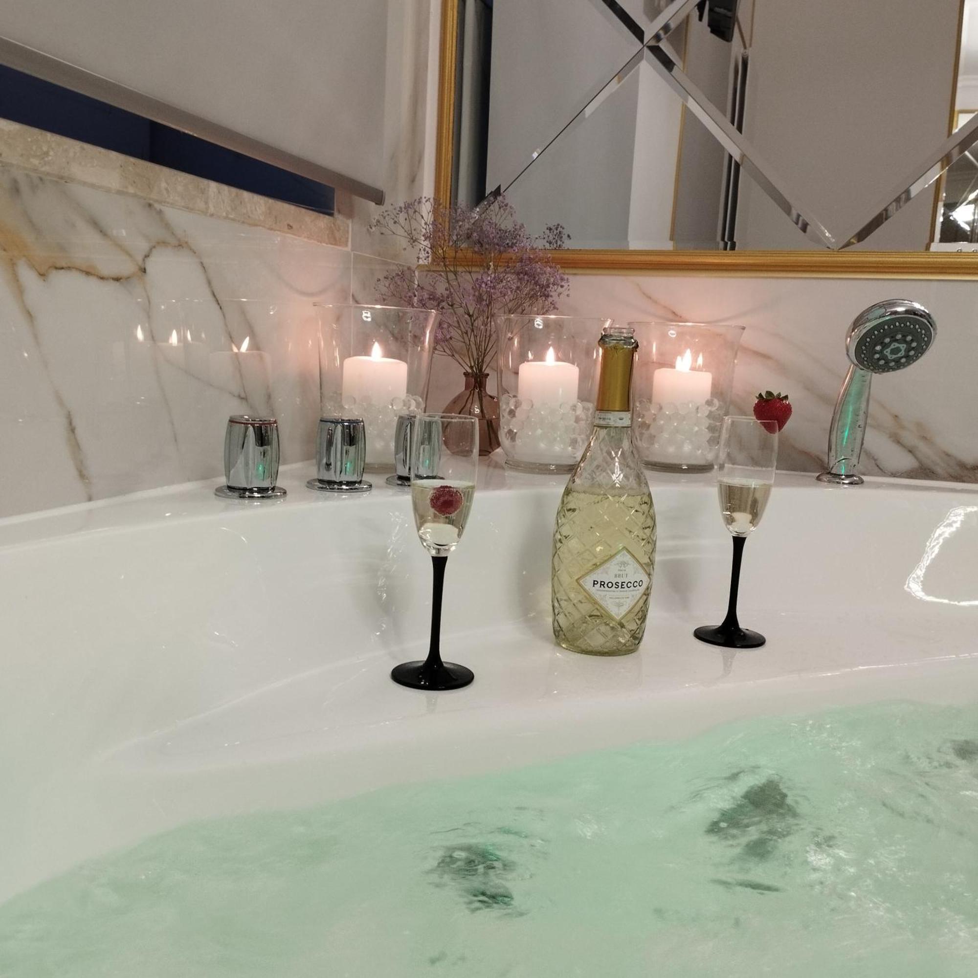 Z Jacuzzi Nova Bydgoszcz