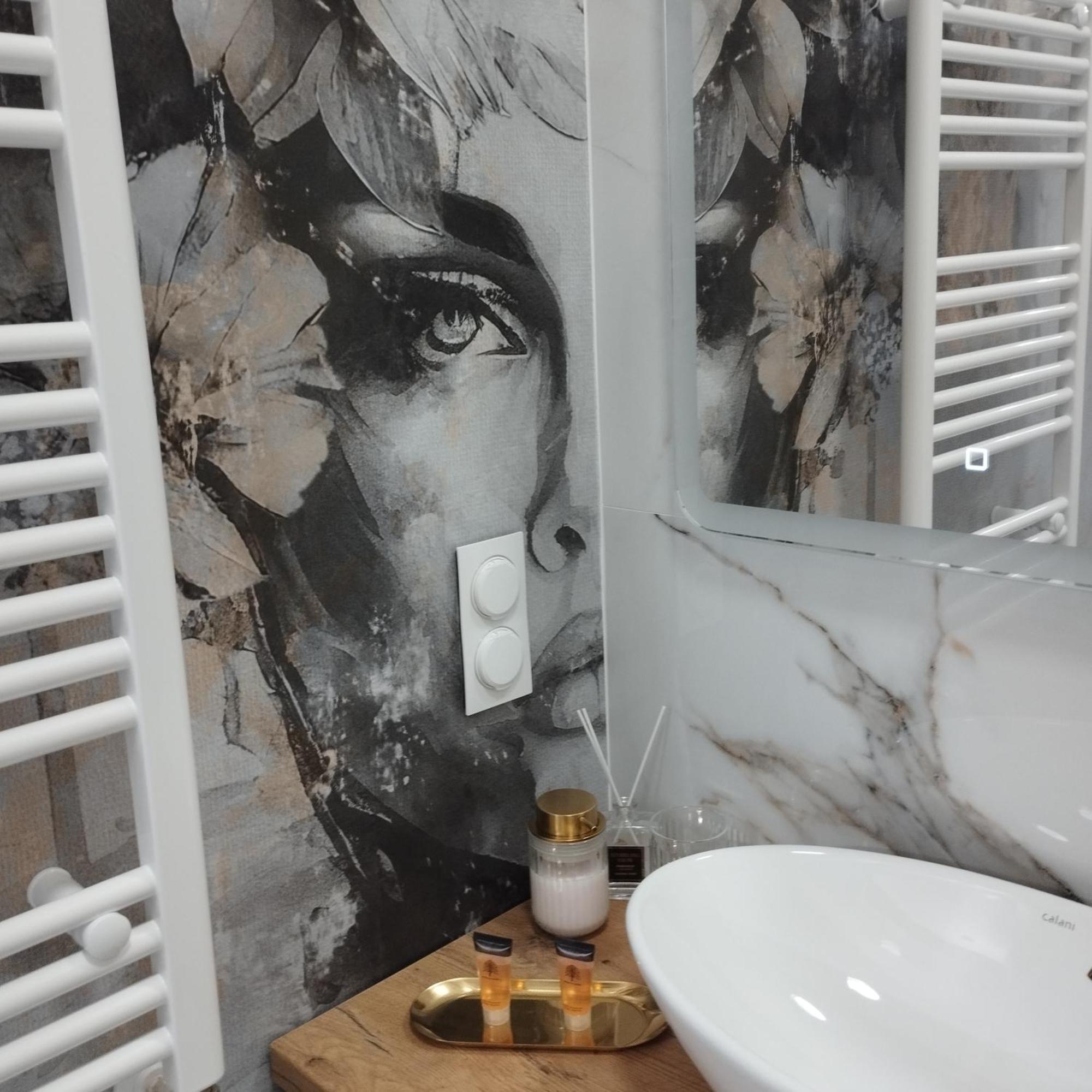 Z Jacuzzi Nova Apartment Bydgoszcz
