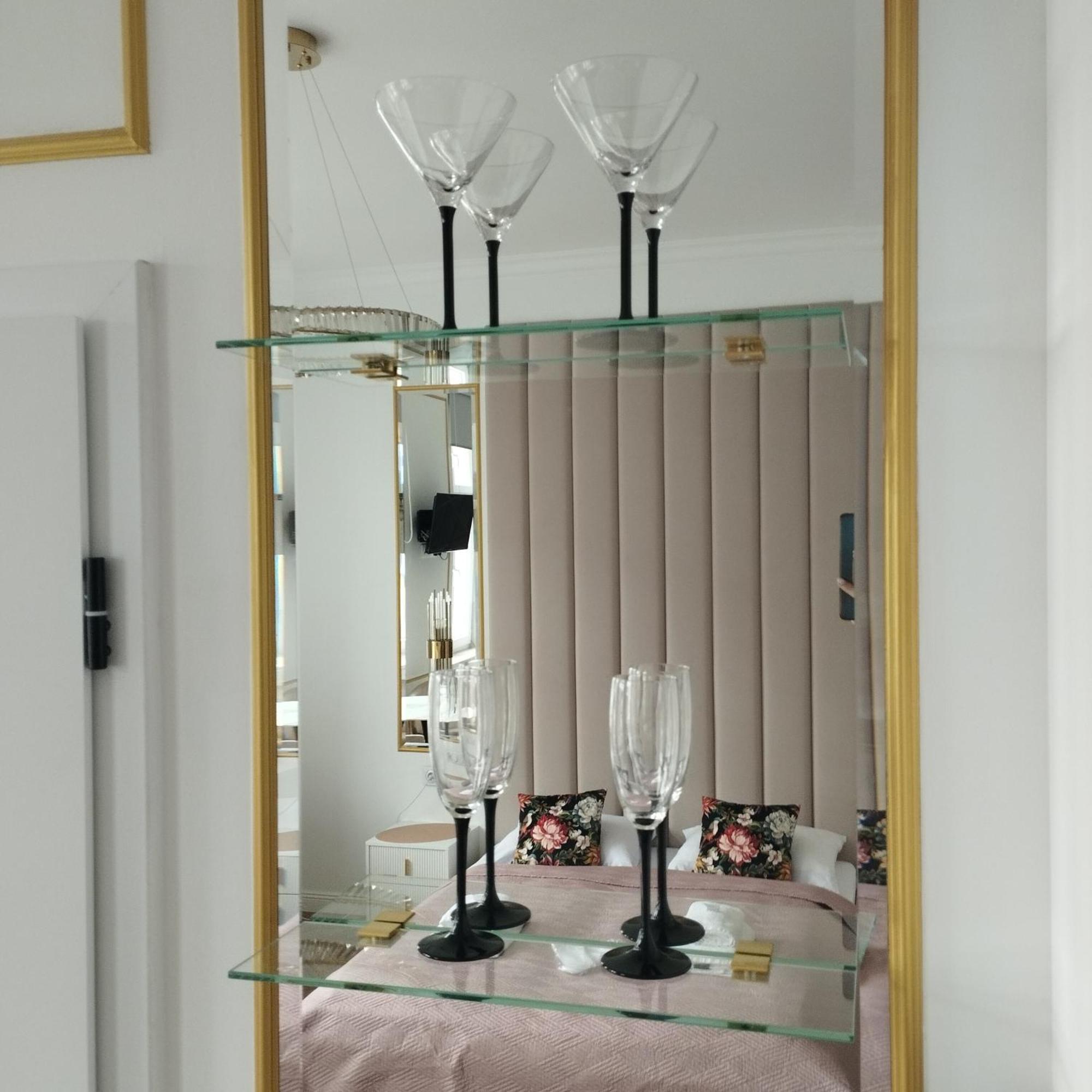 Apartment Z Jacuzzi Nova Bydgoszcz