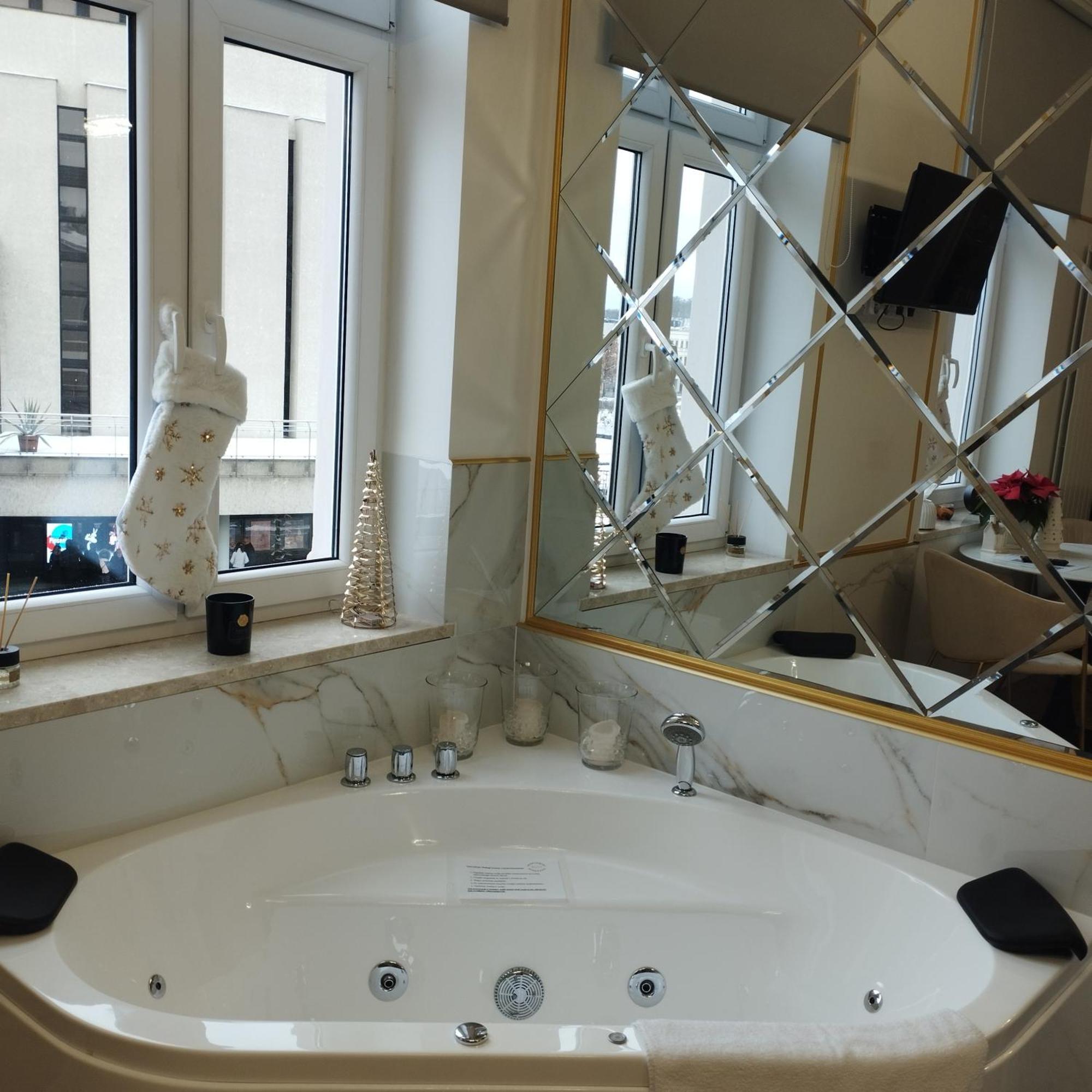 Z Jacuzzi Nova *