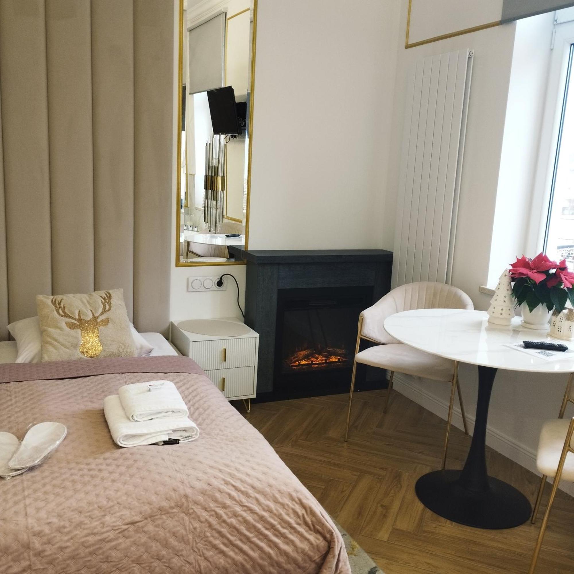 Apartment Z Jacuzzi Nova