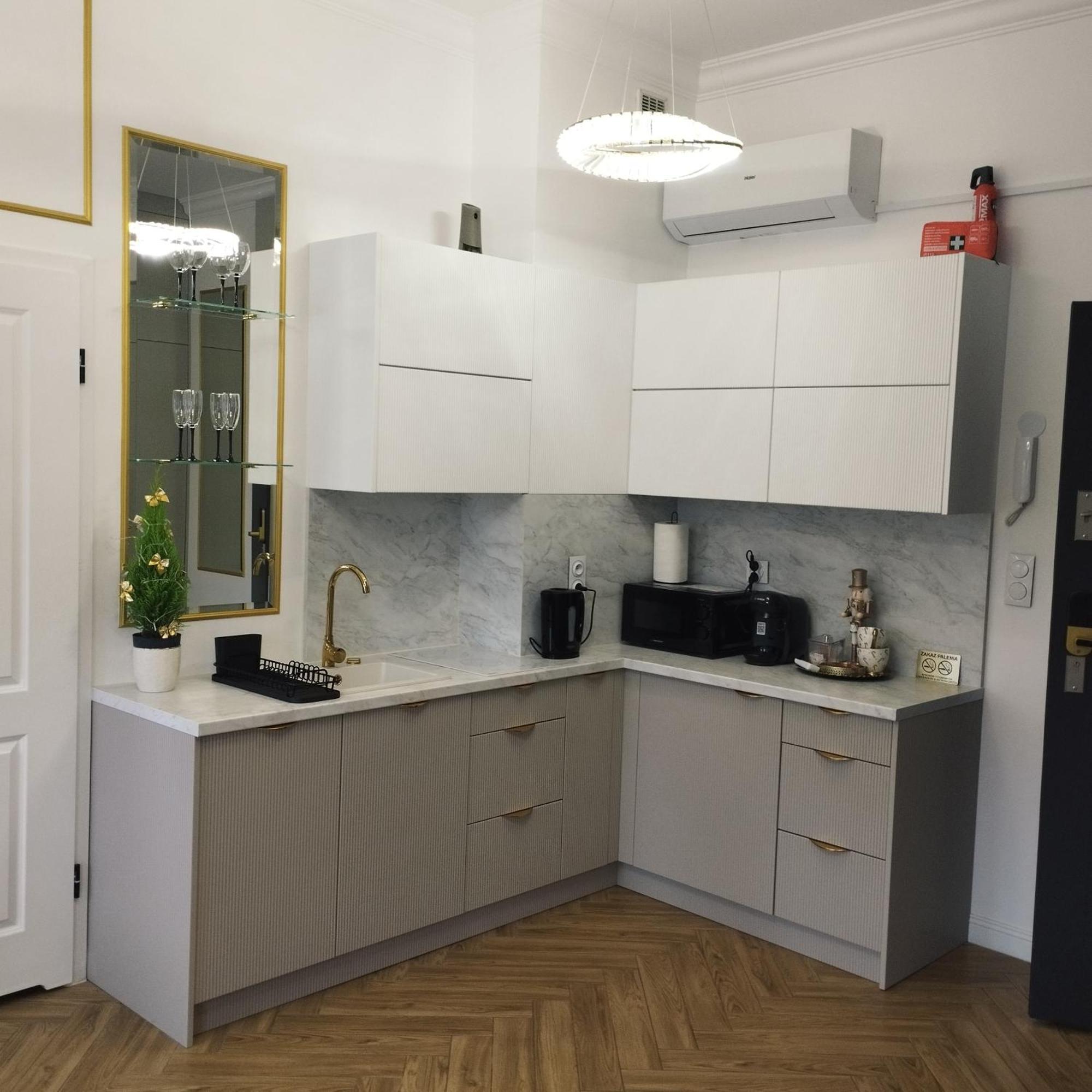 Apartment Z Jacuzzi Nova